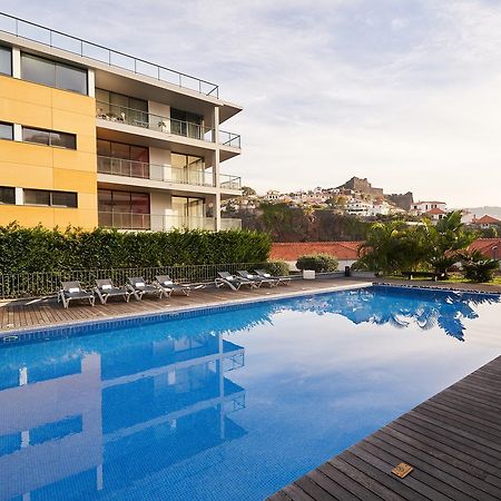 Funchal View Apartments Szoba fotó