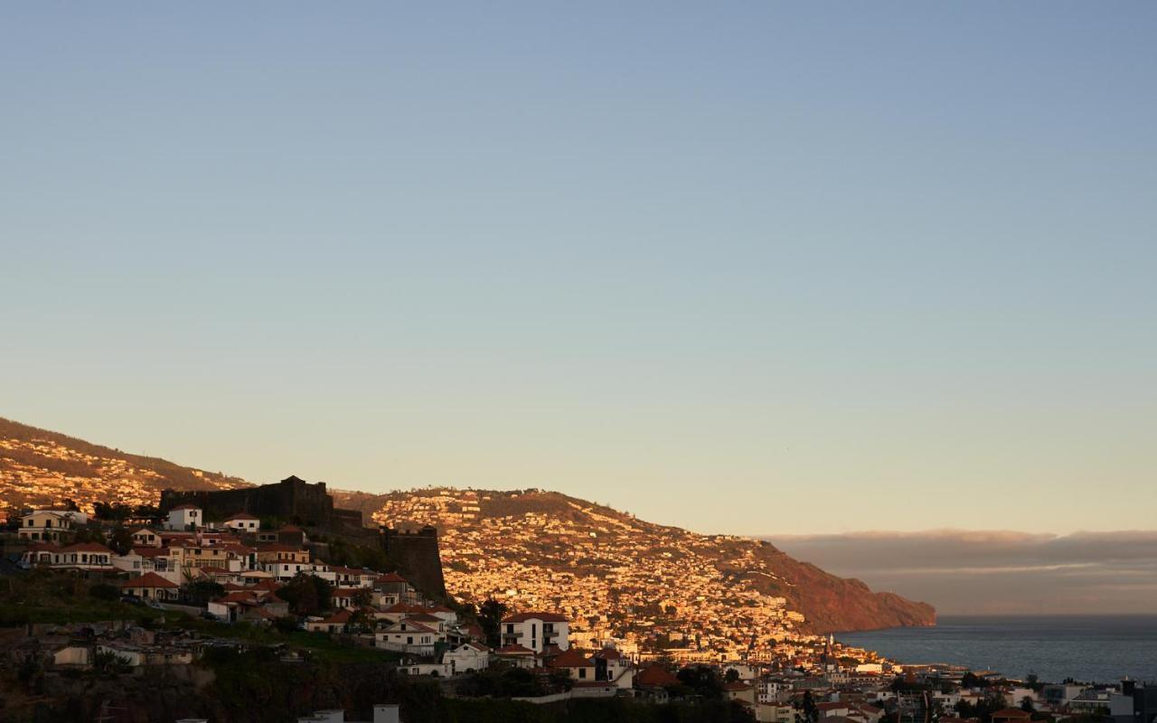 Funchal View Apartments Kültér fotó