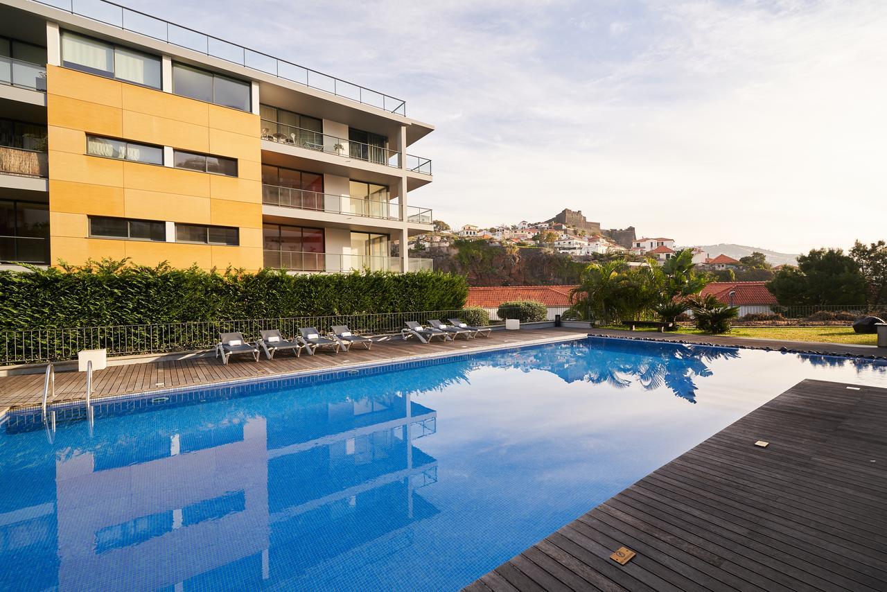 Funchal View Apartments Szoba fotó